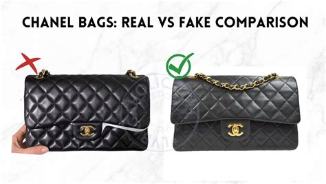 can you sell replica chanel bag on groupon|Authenticating Chanel Bags: Real vs Fake Examples [20 .